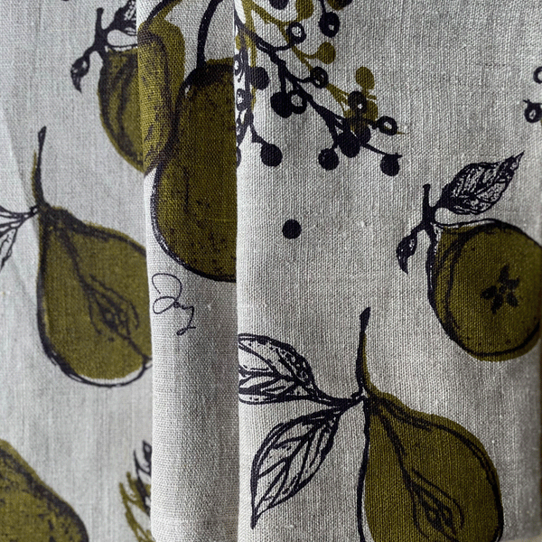 Elderberry + Pear | Modern Heirloom Gift Bundle