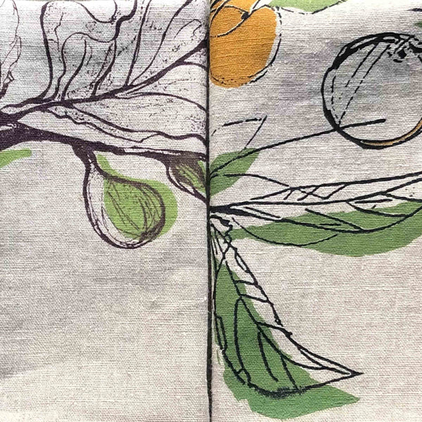 On the Orchard Hill | Limited Edition Mixed Set