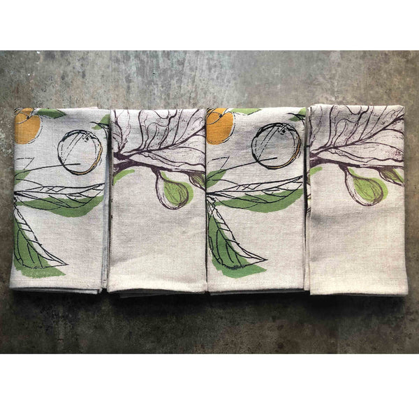 On the Orchard Hill | Limited Edition Mixed Set