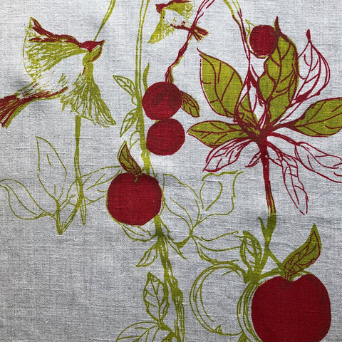 Apple Collection Season Three | Peace Among the Trees| Napkins