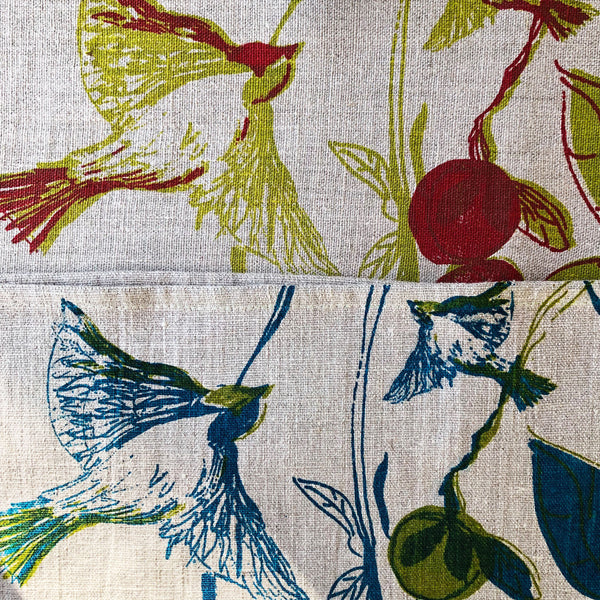 Apple Collection Season Three | Peace Among the Trees| Napkins