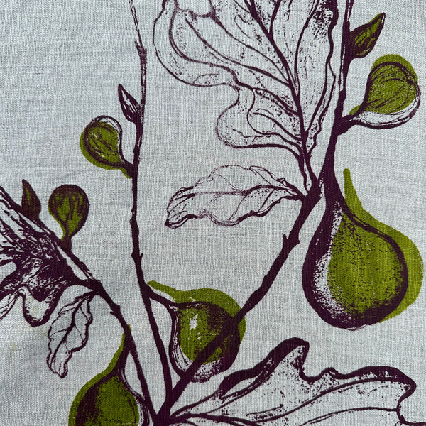 FIG Napkins