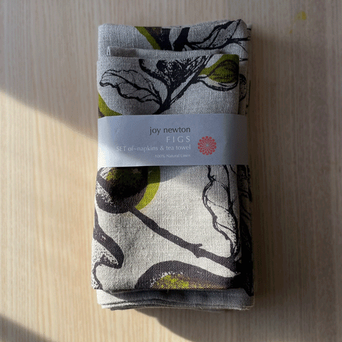 Figs | Modern Heirloom Gift Bundle