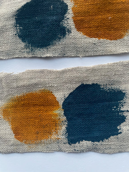 Held in the Field | Napkins