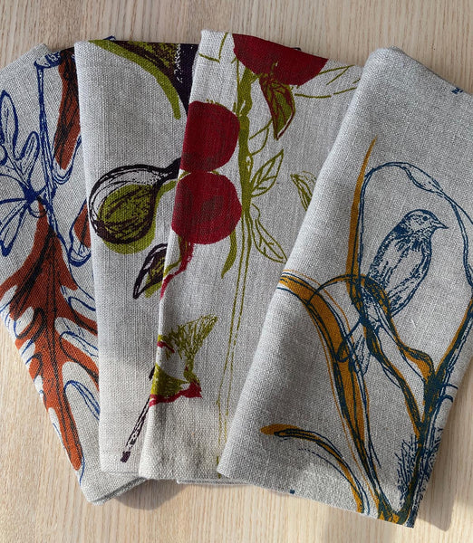 The Studio Table Collection  | Napkins