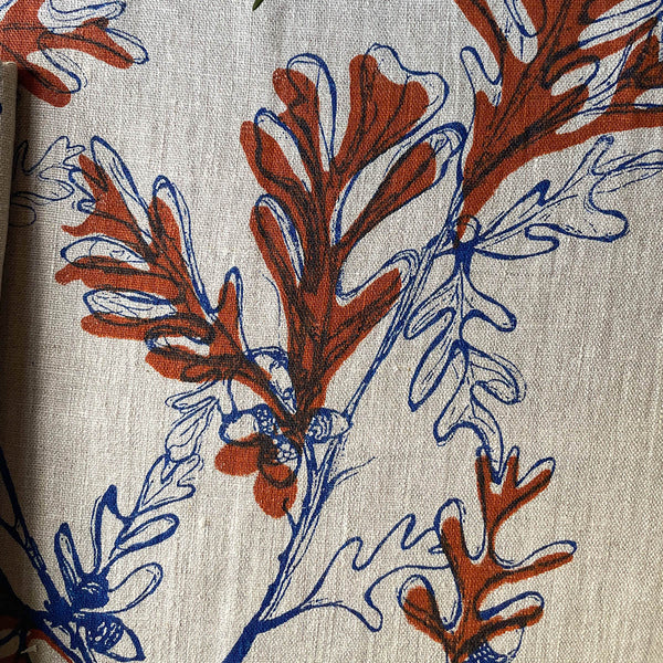 The Majestic Oak | Tea Towels