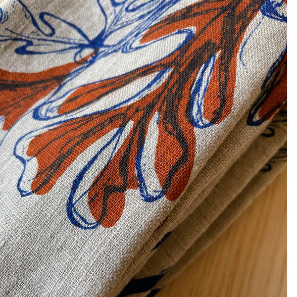 The Majestic Oak | Tea Towels