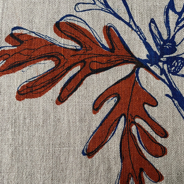 The Majestic Oak | Tea Towels
