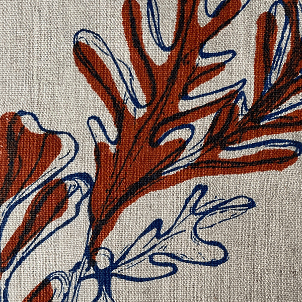 The Majestic Oak | Tea Towels