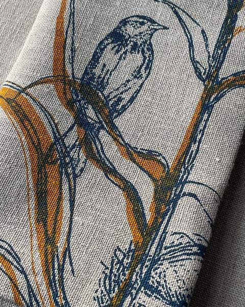 Held in the Field | Napkins