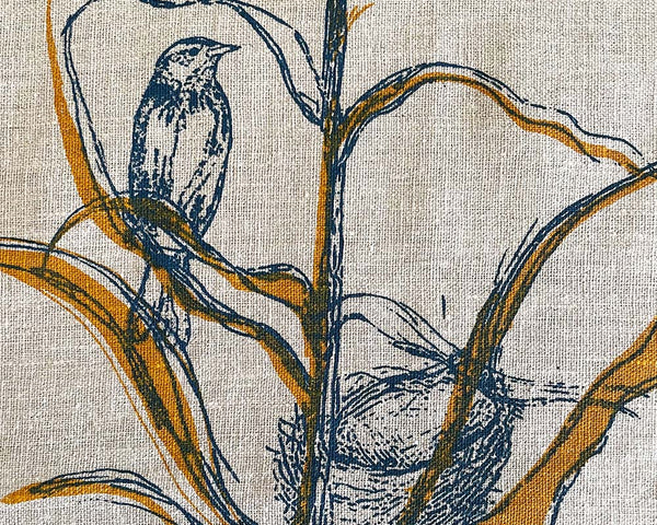 Held in the Field | Napkins