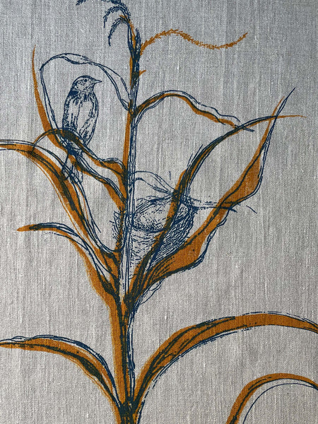 Held in the Field | Napkins