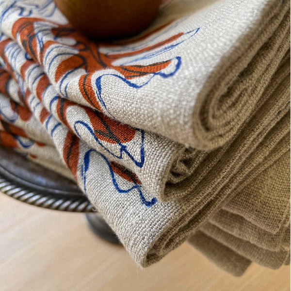 The Majestic Oak | Napkins