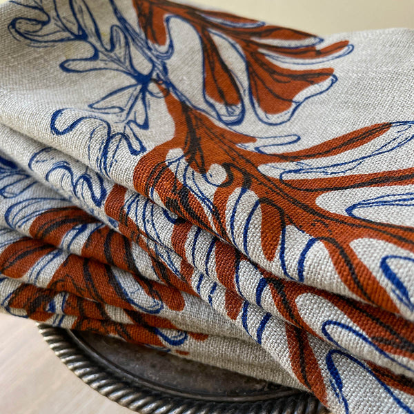 The Majestic Oak | Napkins