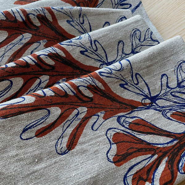 The Majestic Oak | Napkins