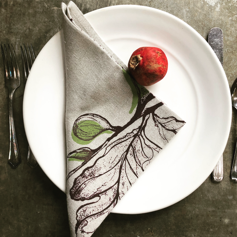FIG Napkins