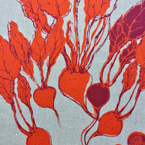 Beet Tea Towel