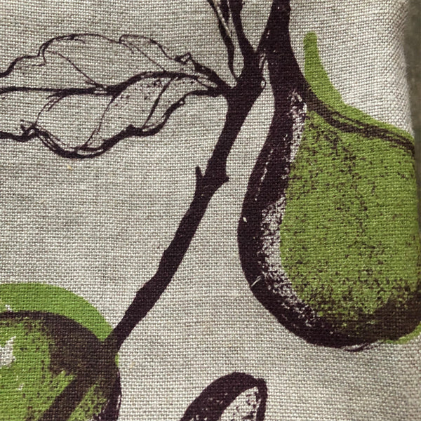 Fig Tea Towel