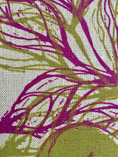 Elderberry + Pear Tea Towel